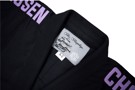 CHOSEN Flagship STOLI BJJ Gi - black/purple